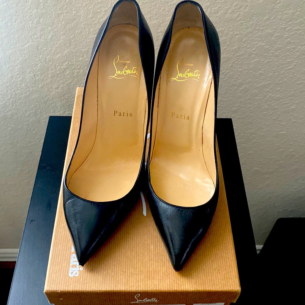 Christian Louboutin Pigalle Follies